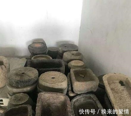 最贵|农村很值钱的老物件,最贵上30万,你家还有吗?