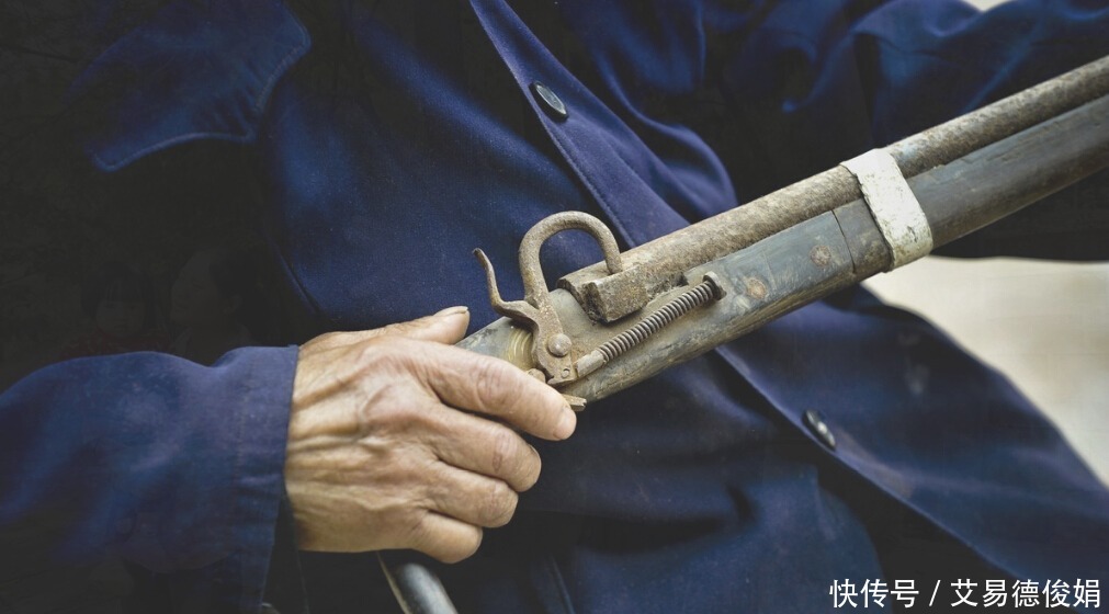  虞允文墓的守墓人，祖辈已经看守八百年，还有不一样的待遇