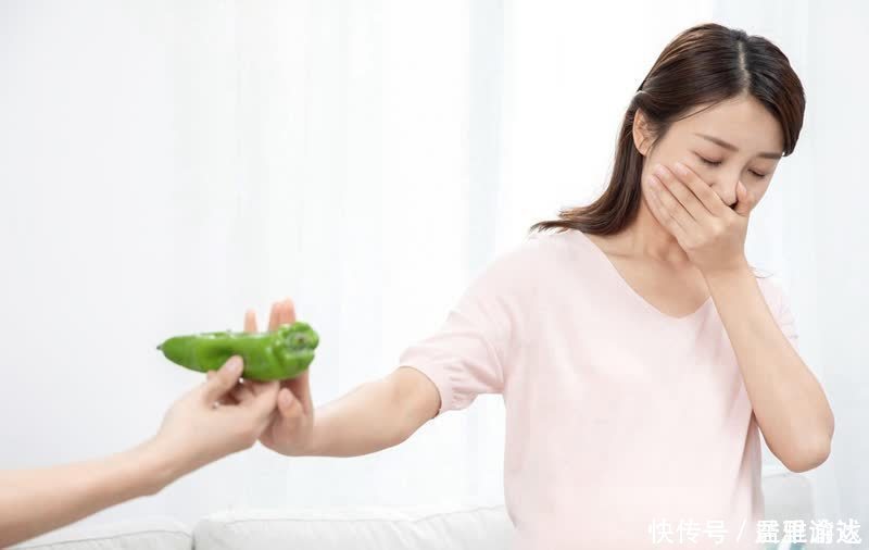 汽油味|孕期,要让孕妇避开这三种“气味”,以免影响到腹中胎宝的健康