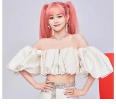 樂(lè)華新女團(tuán)全員合照出爐，7位成員各有特色，有你喜歡的類型嗎？