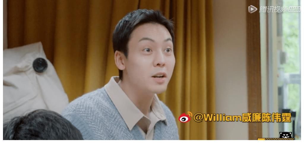 《五哈2》看完最新一期節(jié)目，終于明白現(xiàn)在的彭昱暢到底有多瘦！