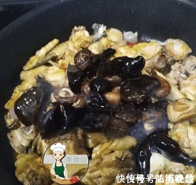 这锅美味, 鲜香软糯, 我隔三差五炖一锅, 孩子爱吃, 体格好不怕冷