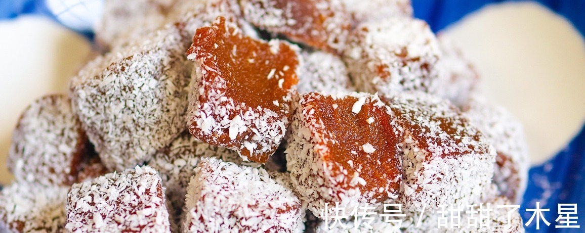 自从我学会生姜这两种做法,婆婆吃一次夸一次,靠谱又健康!