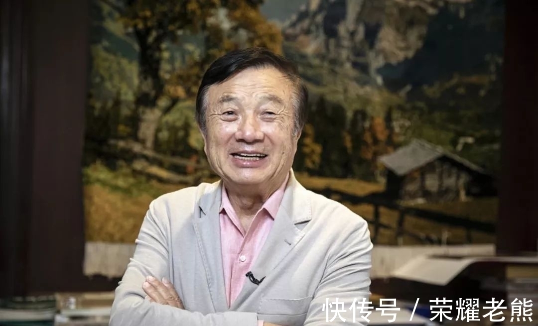 胡厚崑|任正非:搞研发烧掉的1000亿,啥时候还我?徐直军:已经2000亿了