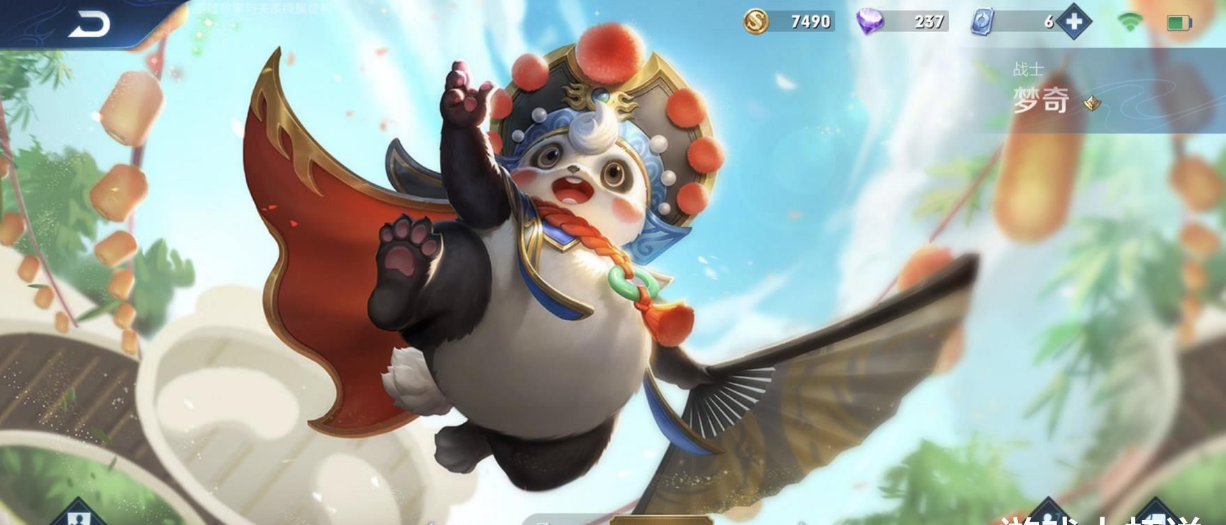 大仙|唯一没有克星的英雄，上线4年却没人玩，大仙直言是S21最强版本之子