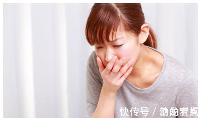 受精卵|有些孕妇妊娠反应强烈,有些却没感觉,多半是胎儿在背后“捣蛋”