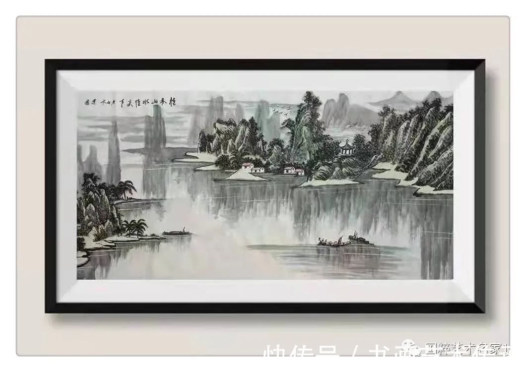 会员|国粹艺术名家——苟建国