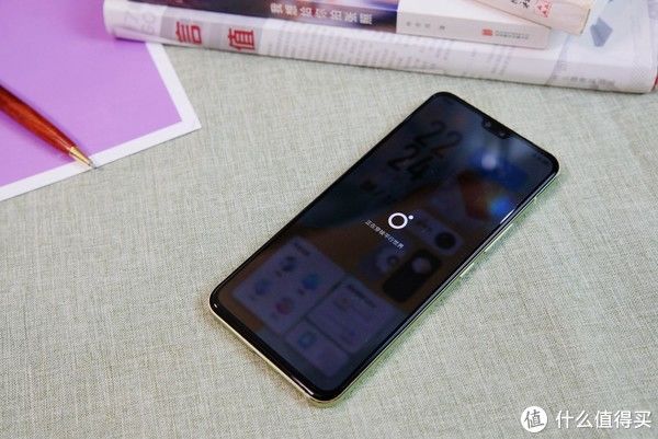 色艺双绝|前置双摄带来的自然美： 色艺双绝的vivo S10 Pro自拍旗舰手机