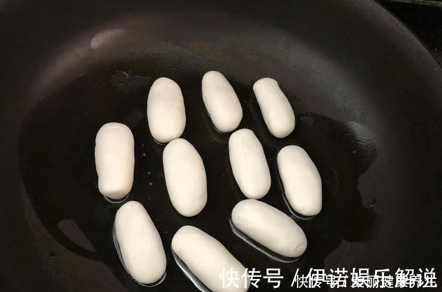 黄豆粉|自从学会糯米粉这做法,女儿三天两头要吃,香甜软糯,越吃越过瘾