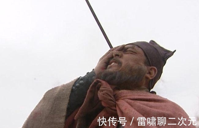 金毛犬@《水浒传》之第一百零八位:地狗星,“金毛犬”段景住