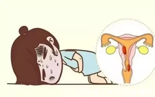 hpv|21岁女子感染HPV,小红点到菜花,医生:2个症状早检查