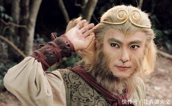 孙悟空与二郎神到底谁更厉害?其实书中早已明示,你看第六回标题