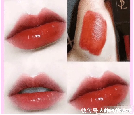 女生一定要有的六支口红,直男要看,网友准备吃土了!