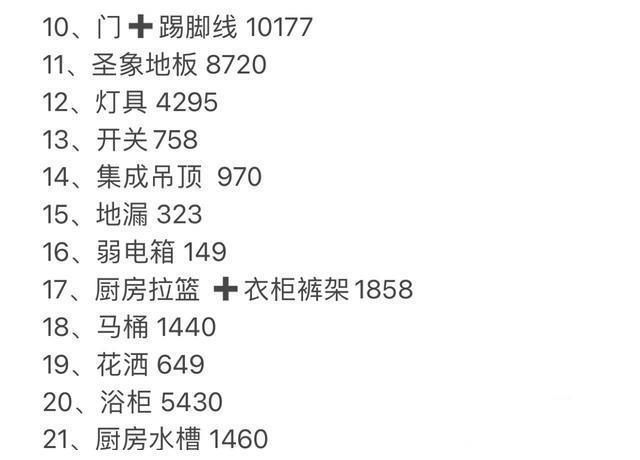 小户型|她家8万的硬装火了，被邻居夸赞美得像样板间，看完真想搬进去住