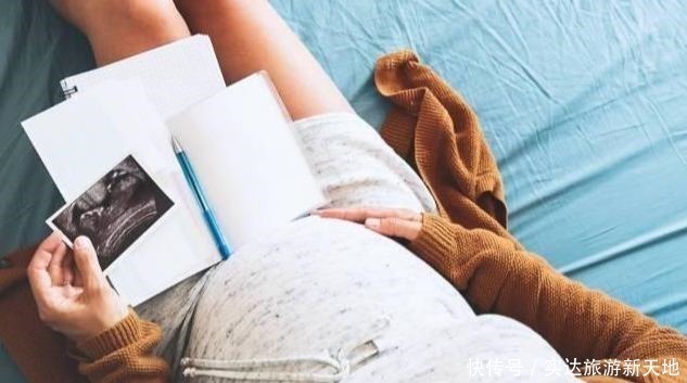 胎儿|孕期B超单直接反应胎儿状况，这5处孕妈要学会看懂，医生不会详说