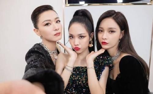 投票数|沈梦辰《浪姐》淘汰真相疑曝光将进组拍戏没档期,还趁机卖一波惨