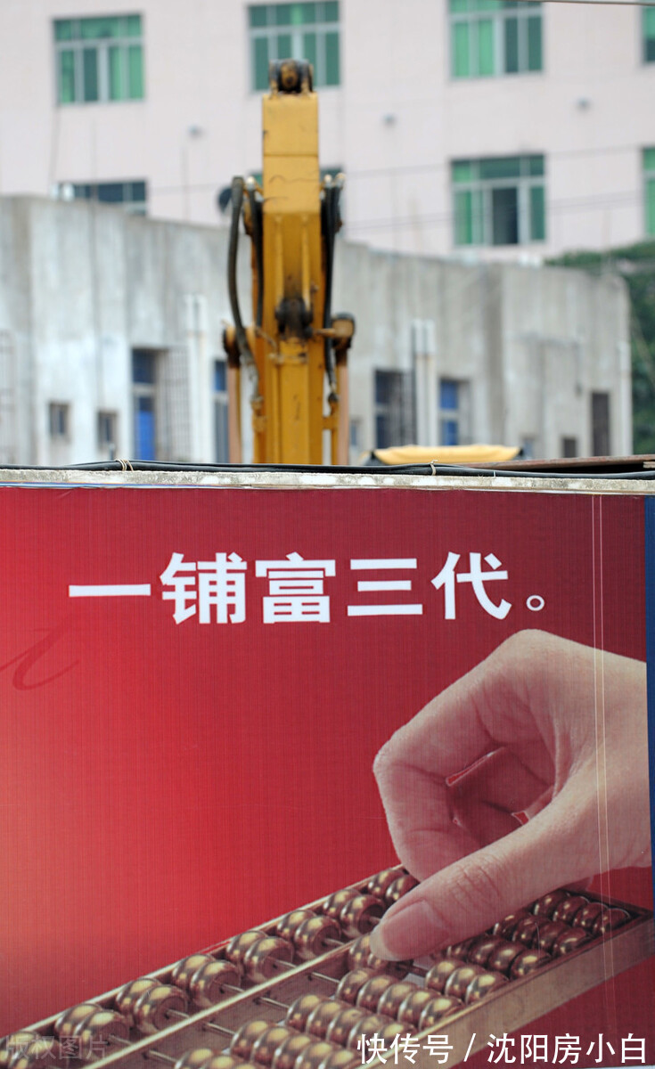 沿街|沿街商铺怎么就那么香,现在的商场貌似真没啥客流量啊!