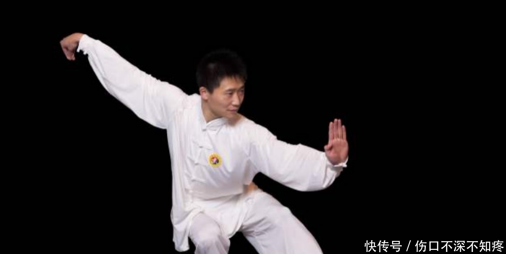 袁世凯|神枪李书文，武功到底多厉害？当时人：武圣有虚处，神枪真杀人！