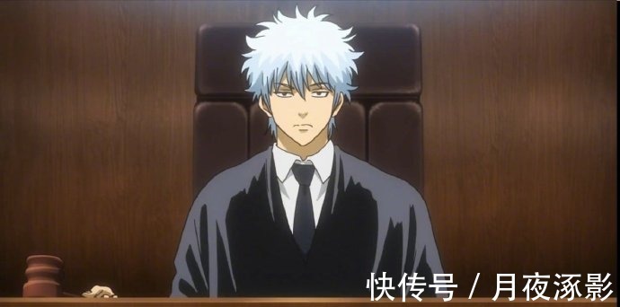 有生之年|《銀魂》新作來了，萬事屋回歸，有生之年