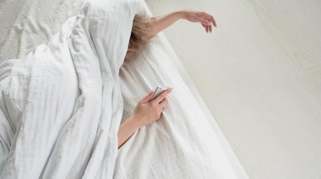 健康|女人身上1个敏感部位，最好不要随便碰：为了健康，再舒服也要忍