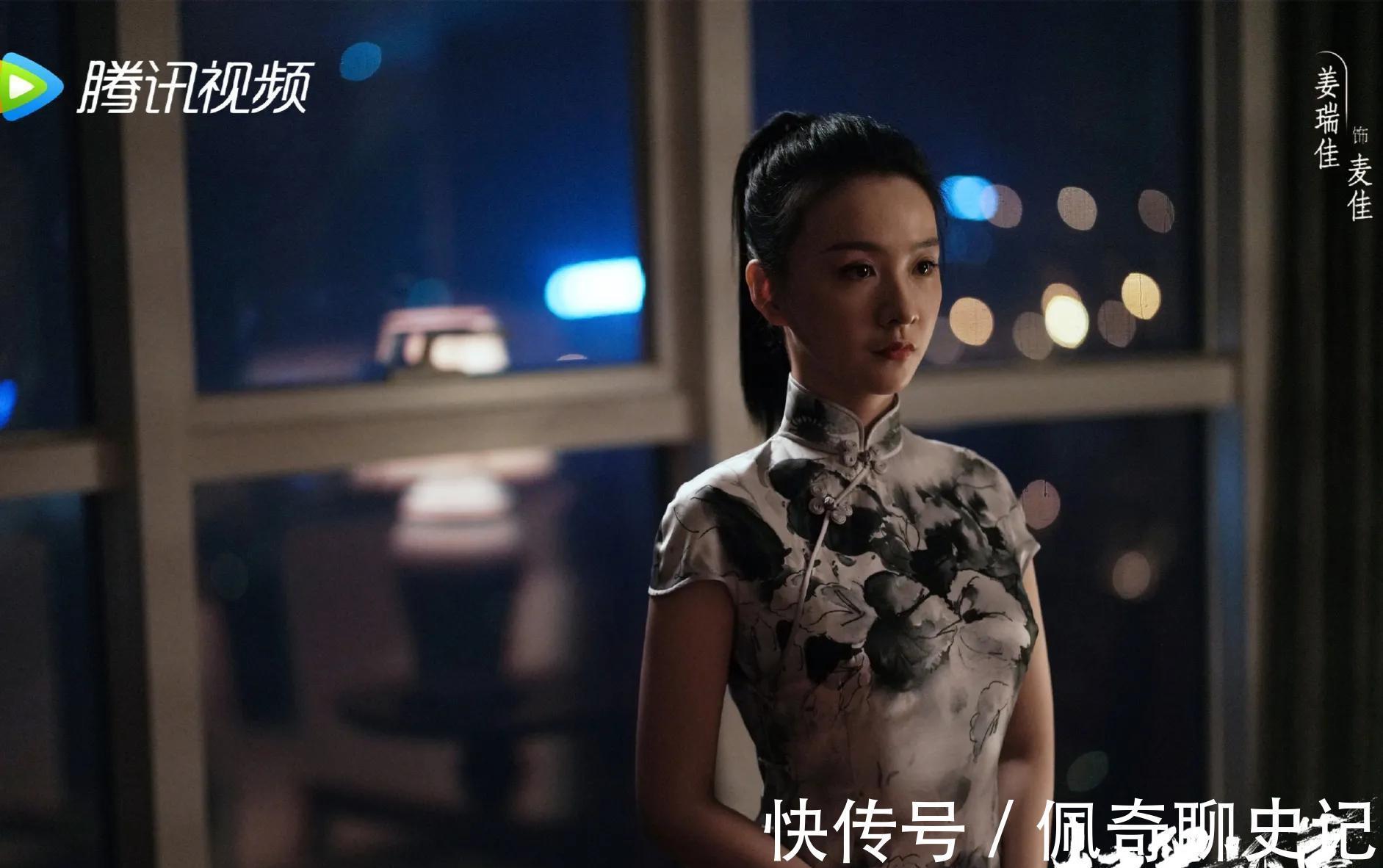 麥萌萌|《掃黑風暴》王副省長與董耀是同伙,麥佳是扳倒高明遠的一張王牌