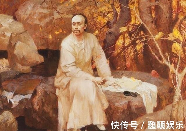 熊赐履&红楼梦里的贾家若是曹家的原型, 那么, 他们曹家到底有多富有