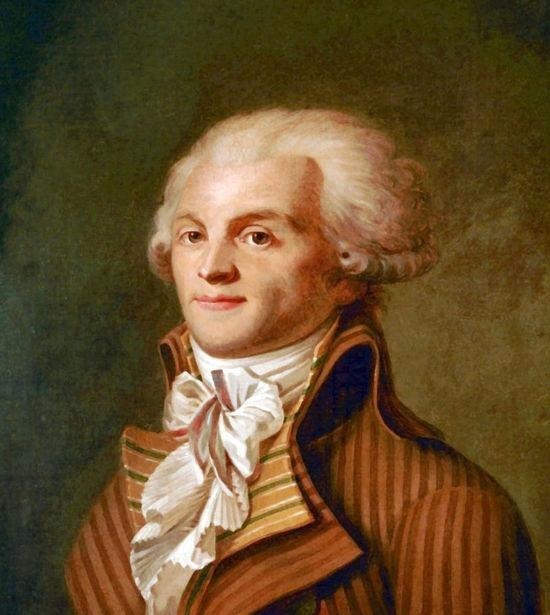 思想|《一个知识分子的政治理想》法国大革命思想提供者与现实祭祀品