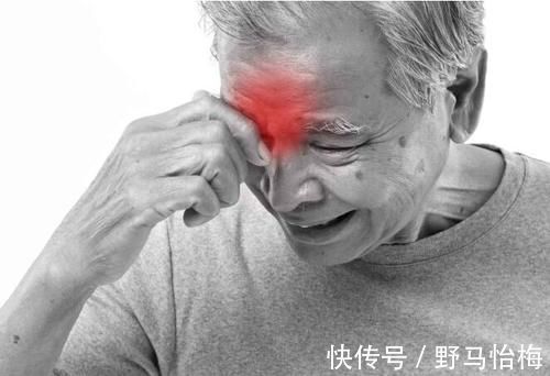 心梗|心梗患者,要警惕这4个症状,或是中风前的“警报”信号!