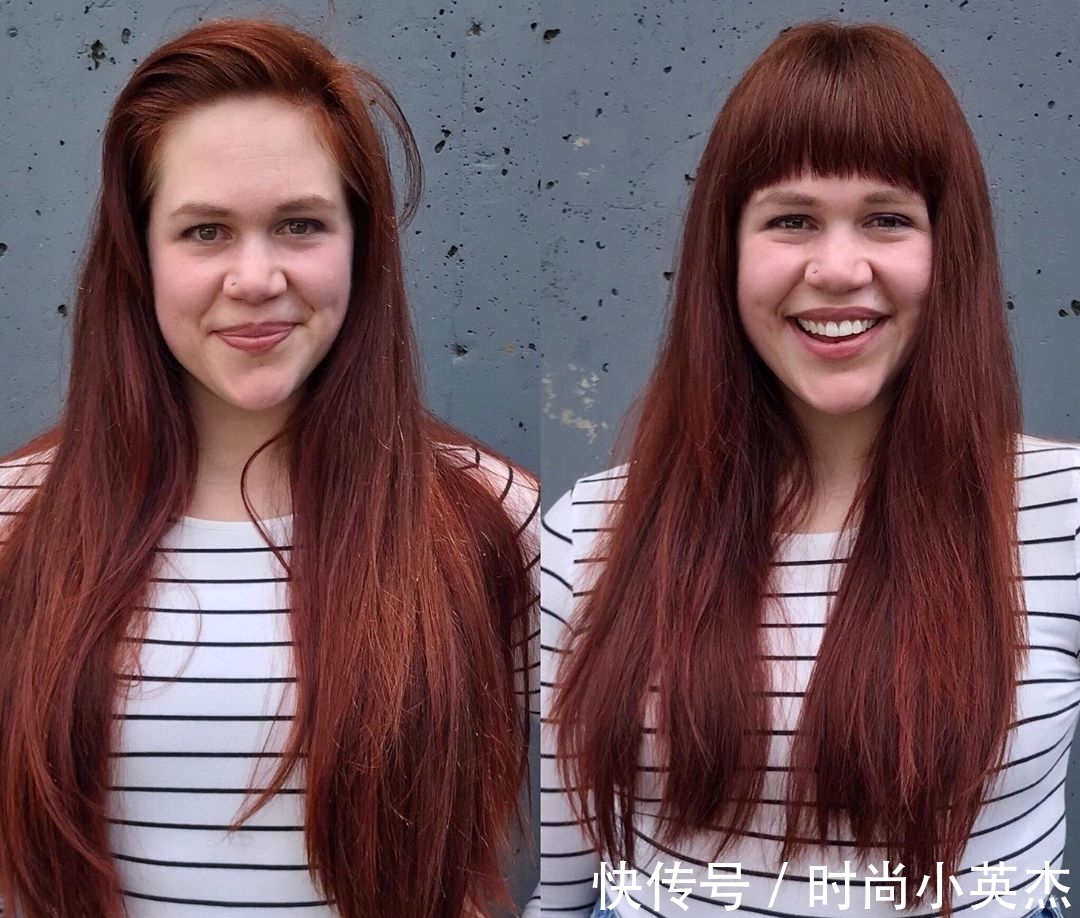 阿姨 发型一换,颜值大变样,50岁阿姨也能年轻好几岁,美到不敢相信