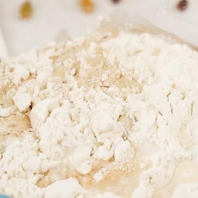 空气炸锅也能烤面包,一做就成功