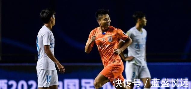 鲁能|鲁能出战亚冠最强11人浮出水面,多名小将挑大梁,李冠希成核心!