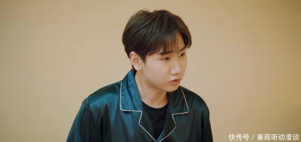 领衔|桃花坞:宋丹丹张翰领衔尴尬名场面,汪苏泷展现教科书式高情商