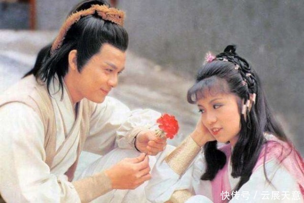 黄蓉聪明美貌,一生却做了3件恶事,杨过失去手臂黄蓉责任重大!