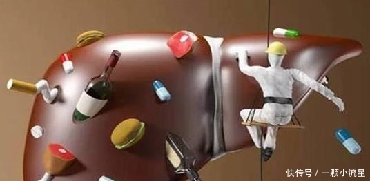 華花郎|這個時候喝蒲公英，可以更好的保肝排毒，還可以護胃殺菌