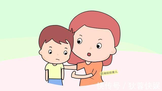 讲道理|“给孩子讲道理不听,发脾气又不对”学会这3招,教育孩子更轻松