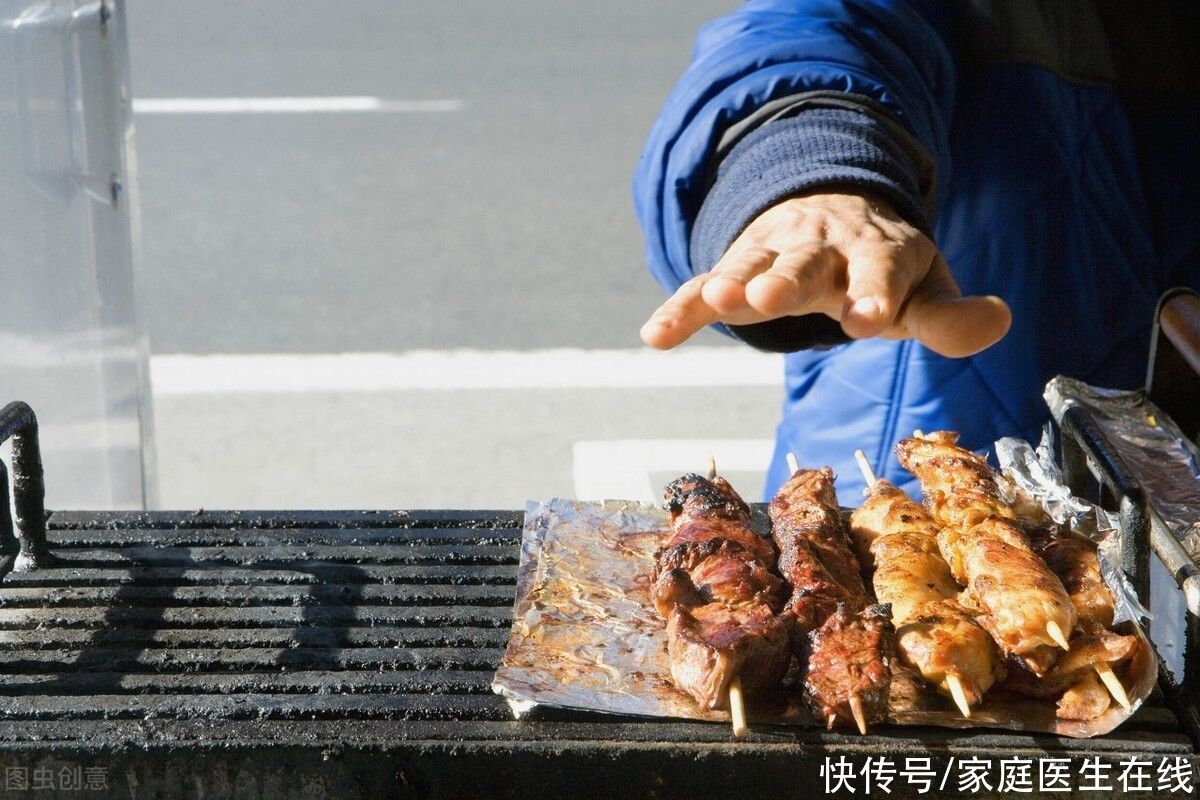 生活|食物要“趁热”吃，生活中5个自认为的“好