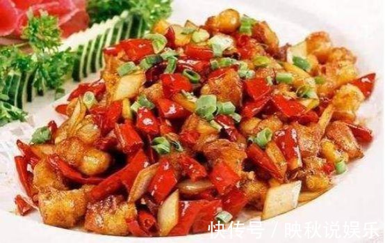 解馋下饭的几道家常菜,香味四溢,营养美味下饭,请客吃饭有面子