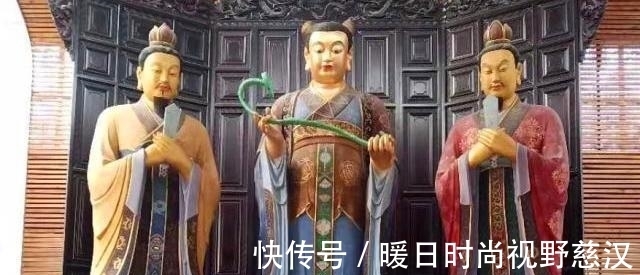 道士|真正的茅山道士，其实并不只会驱法捉妖，他们担任的任务更伟大