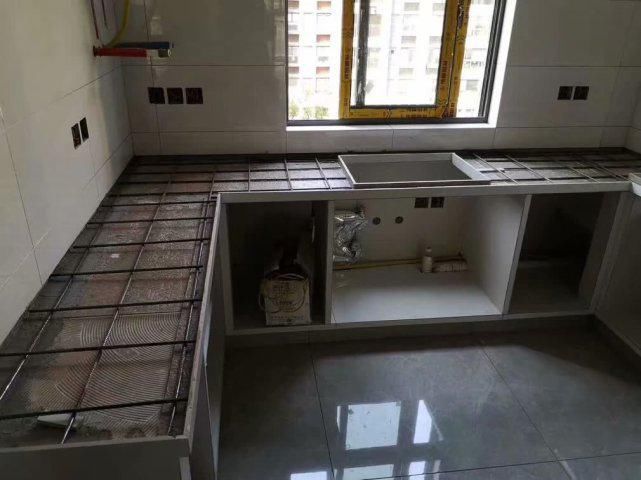 装修|厨房装修避坑总结11个厨房装修方面的经验,看完装修不后悔