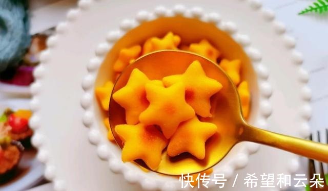笼屉|南瓜记得要这么做，小孩子肯定喜欢，吃到停不下来！