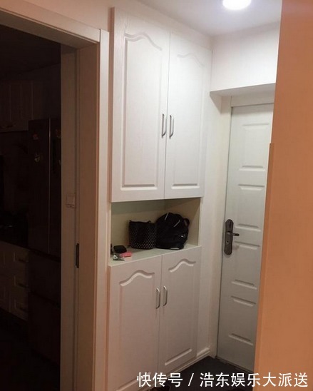 主卧|为了20㎡小院子，老公坚持买一楼，完工进屋就被迷住了，晒晒