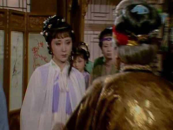 岫烟!凤姐这么能干,为什么没有提前给黛玉安排好住宿地方?