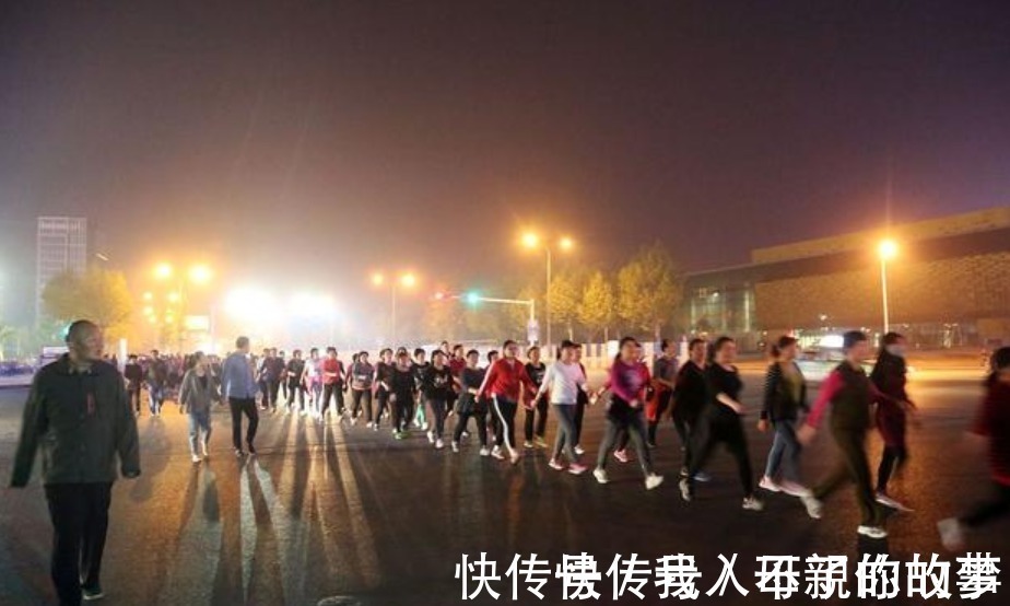 走路方式|高血壓人群，每天走多少步，才能輔助降血壓？不妨了解了解