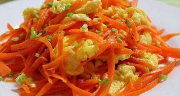 美味|多给孩子吃的护眼菜，健康又美味，营养价值非常高，家人也爱吃