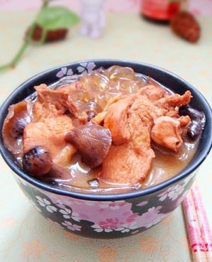 孩子|东北妈妈给孩子做的菜,补脑益智增强免疫力,孩子脑子灵身体壮