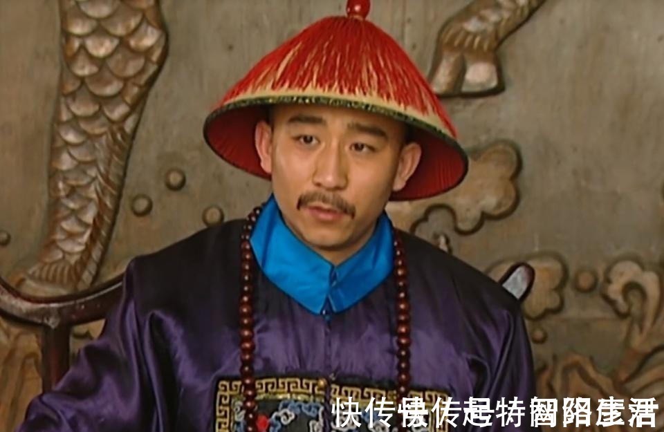 总督|清代的尚书和总督，两者谁高谁低，谁的权限更大？