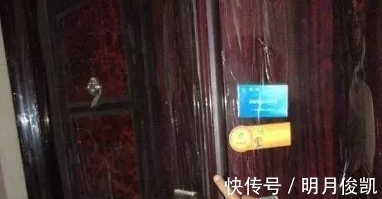 入户门|交房后,原有的”入户门“要不要换掉听内行一说,庆幸知道及时