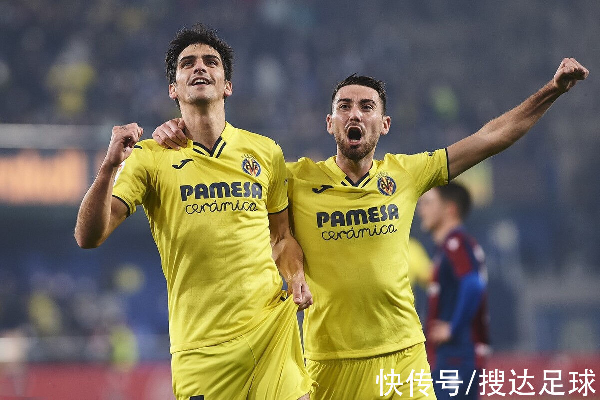 比利亞雷亞爾|0-5！西甲倒數(shù)第1又遇慘案：創(chuàng)4大恥辱紀(jì)錄，五大聯(lián)賽唯一0勝隊(duì)