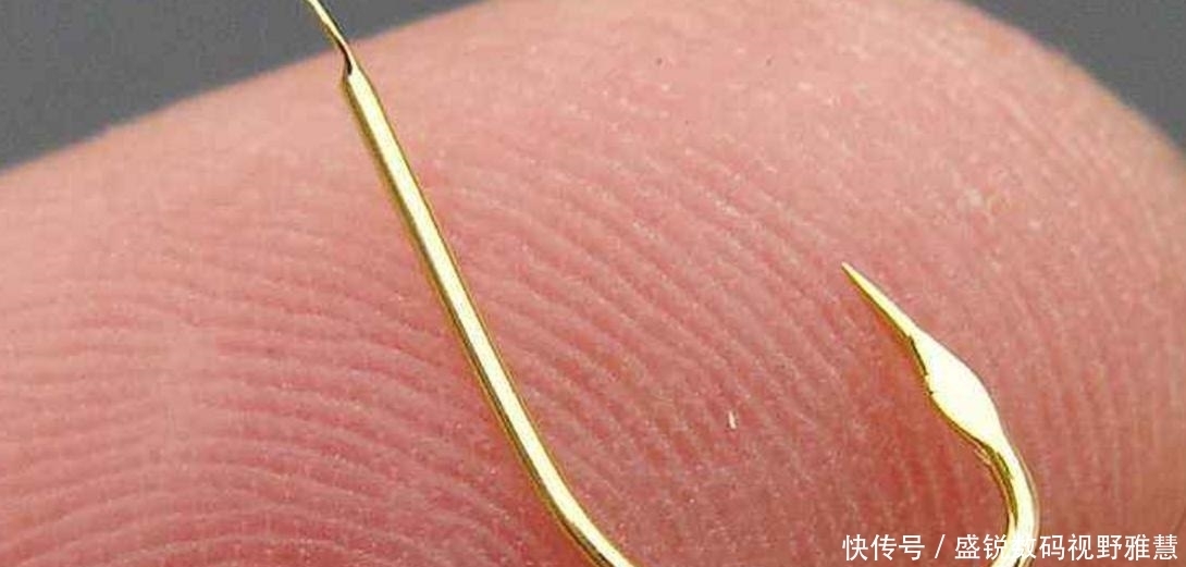 有倒刺鱼钩与无倒刺鱼钩之争,谁胜谁负
