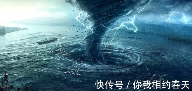 境界|庄子:“得道之人”的惊人境界